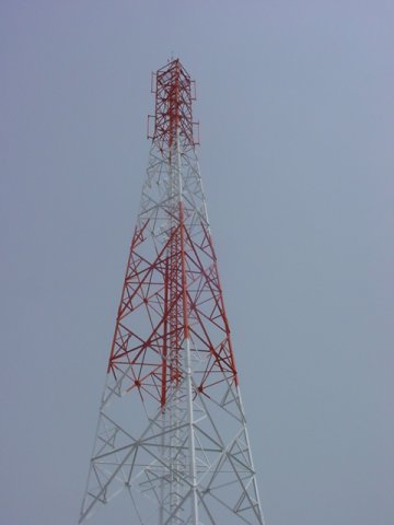 Mis. Telecom Projects